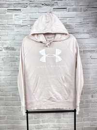 UNDER ARMOUR Bluza Damska Bawełniana Nowy Model Rozmiar M