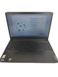 Laptop Lenovo Ideapad Gaming 3 15ACH6 AMD RYZEN 5 15/512GB WIN 11 HOME