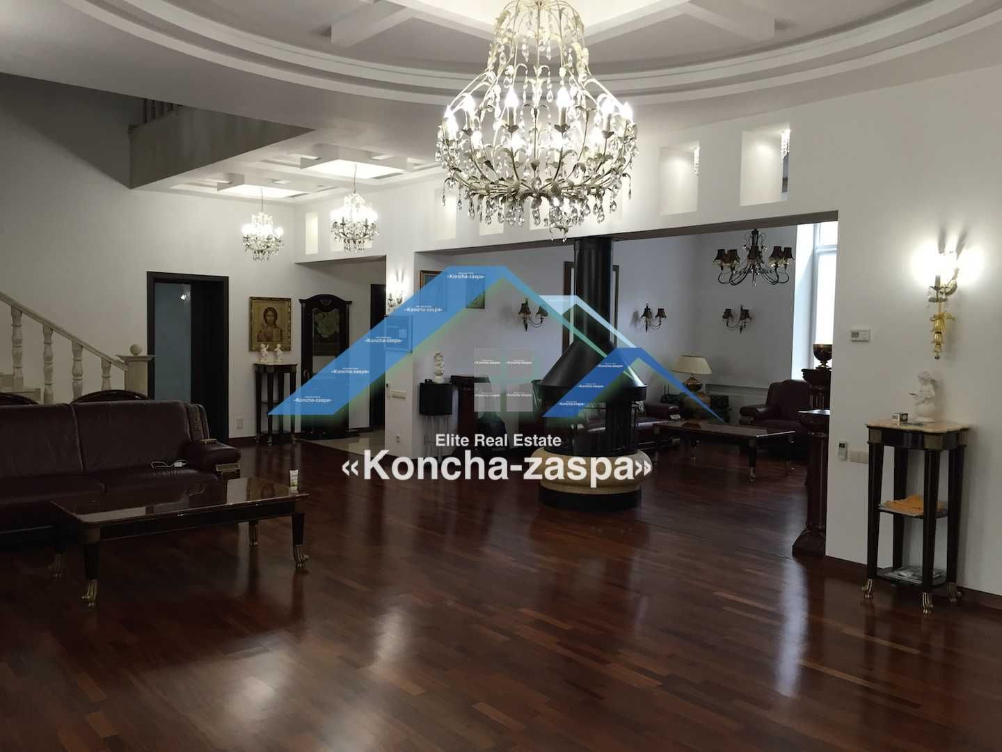 Конча Заспа. Козин. Оренда будинку VIP рівня