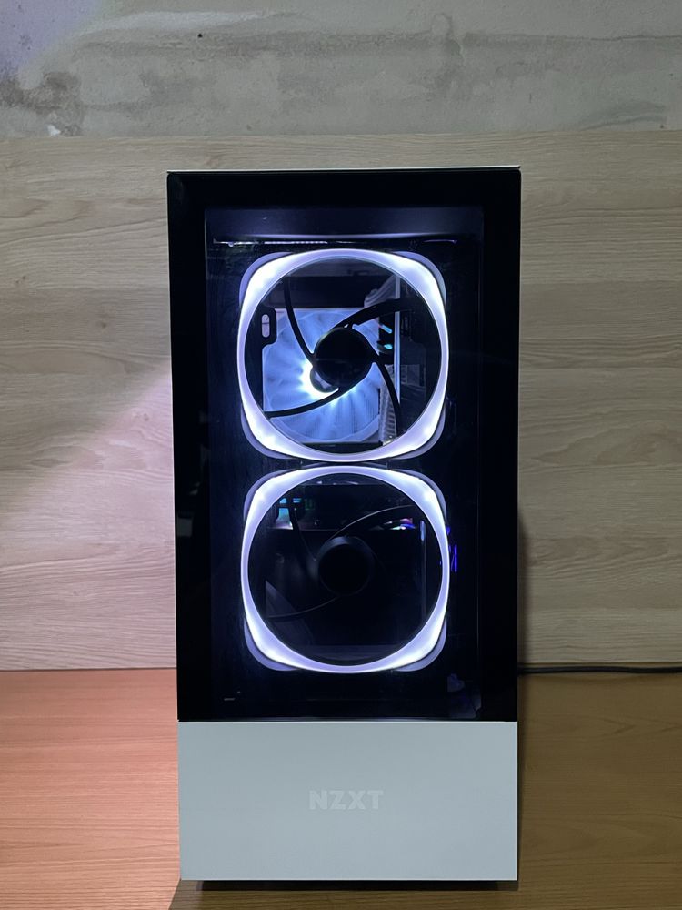 PC Gaming RTX 2070 Super / Ryzen 5 5600X / 1 TB SSD / 16GB RAM