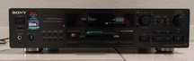 SONY MDS-JB920 QS MiniDisc Deck Nagrywarka