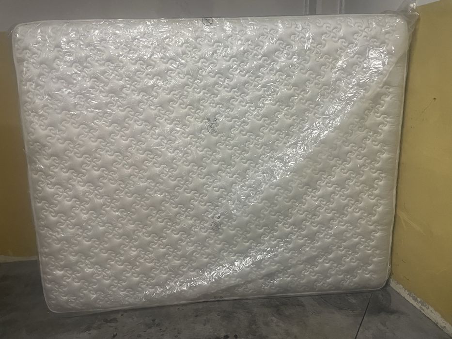 Colchao usado 150x190