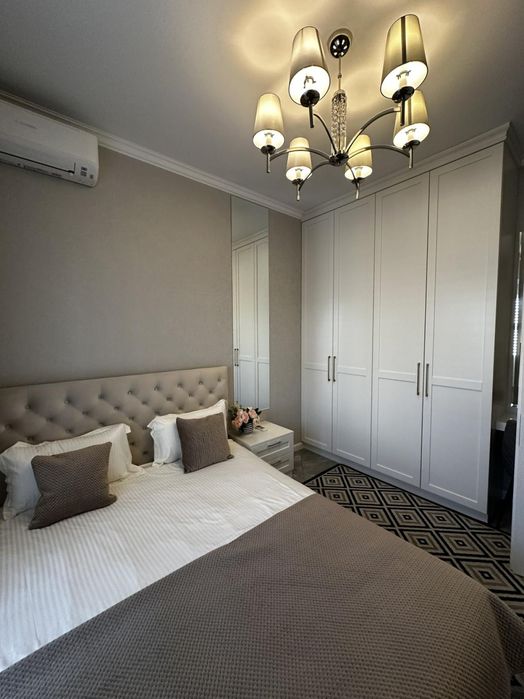 Новый, современный дом. Совиньон. Без КОМИССИИ