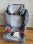 Fotelik Recaro Monza nova 2
