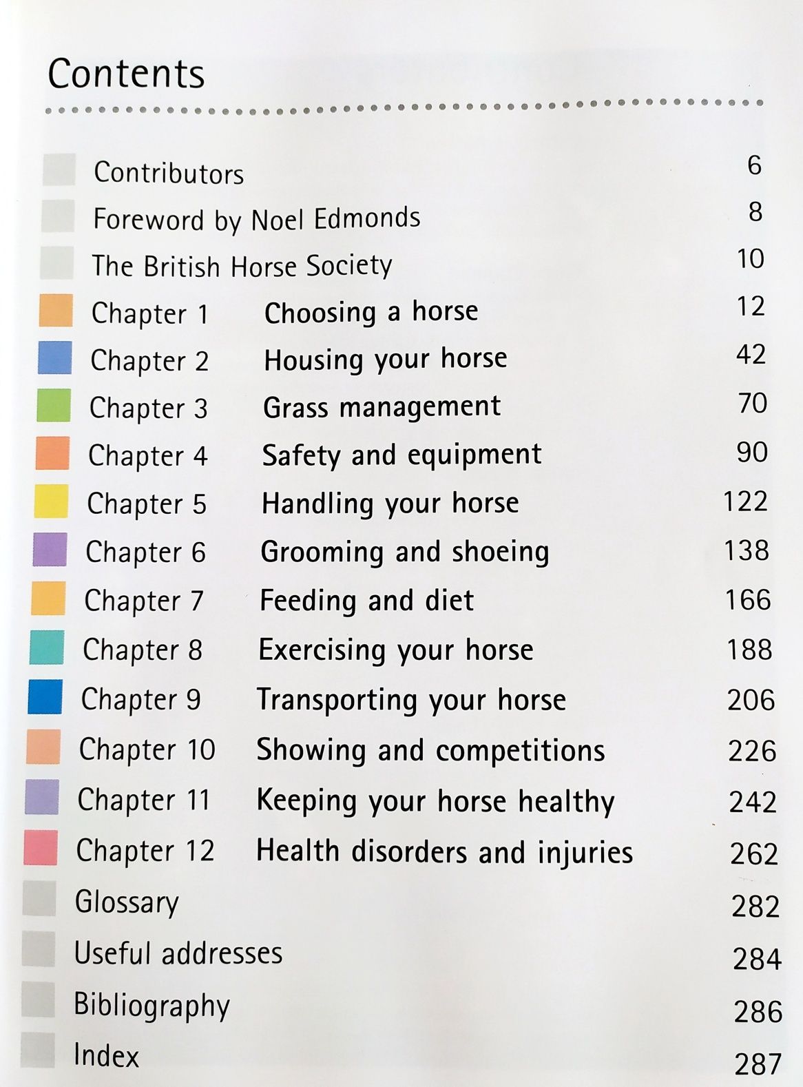 ЛОШАДЬ и Пони Руководство по уходу Complete Horse and Pony Care