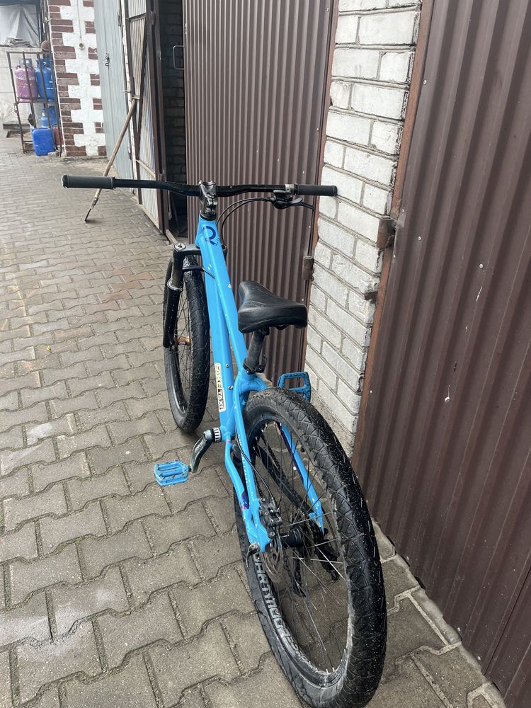 Rower specialized stunt/trial/dirt/gorski /mtb