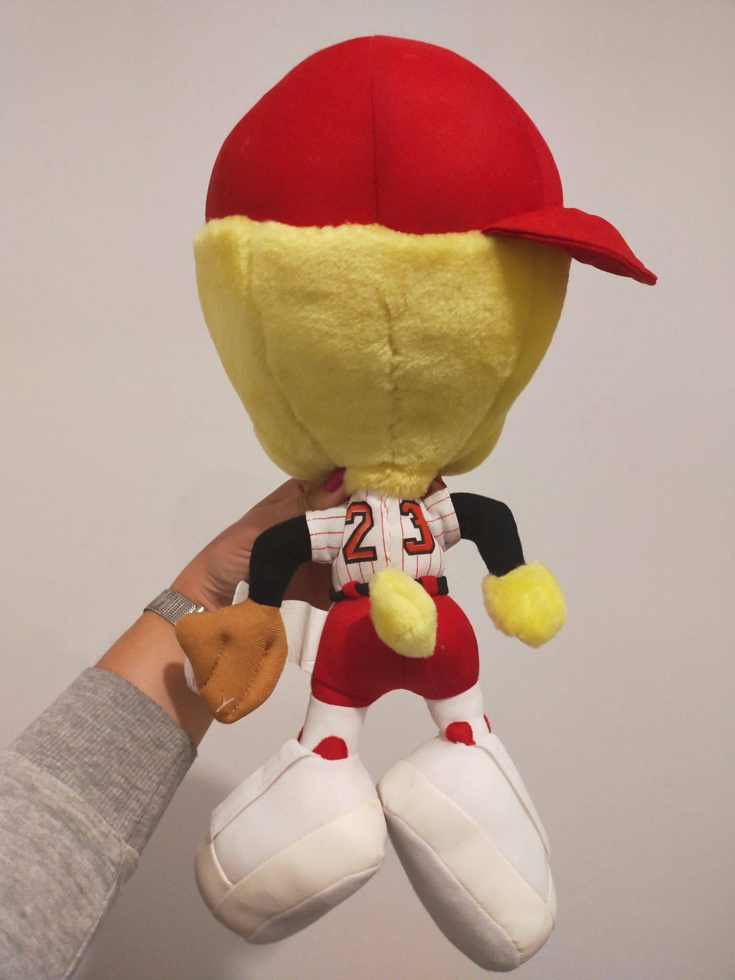40cm Warner Bros Tweety peluche