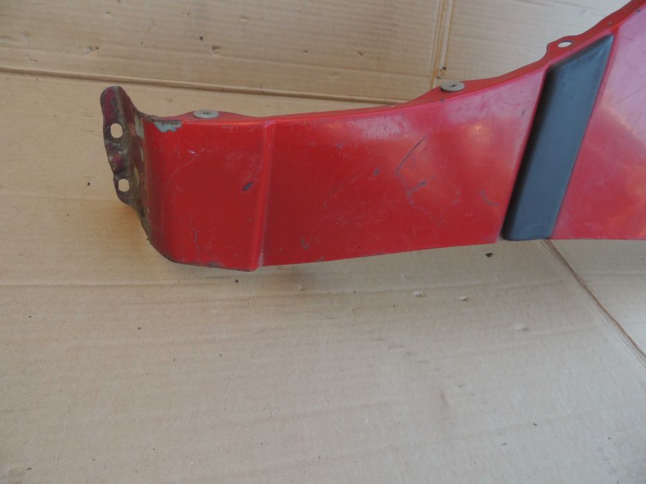 Błotnik przód przedni lewy Nissan Sunny N14 91,92,93,94,95,96