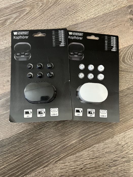 Навушники бездротові