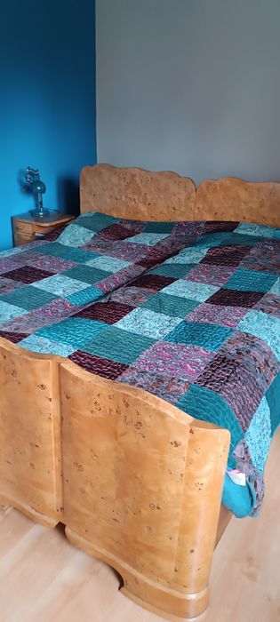 Sypialnia "Czeczot"komplet