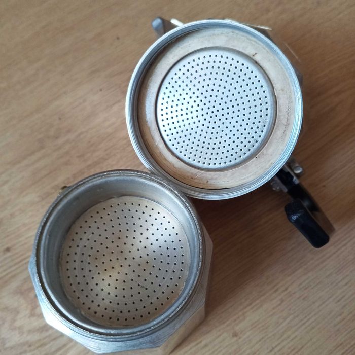 Кавоварка гейзер 150 мл