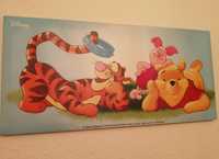 Quadro Winnie Pooh