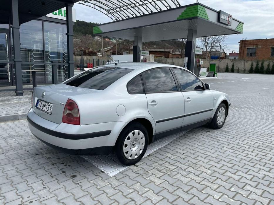 1.9 дизель обслужений