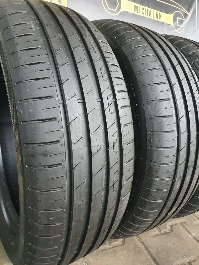 Opony letnie 205/55/17 Goodyear EfficientGrip Performance NOWE