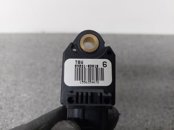 Sensor de impacto TOYOTA Yaris (_P9_)