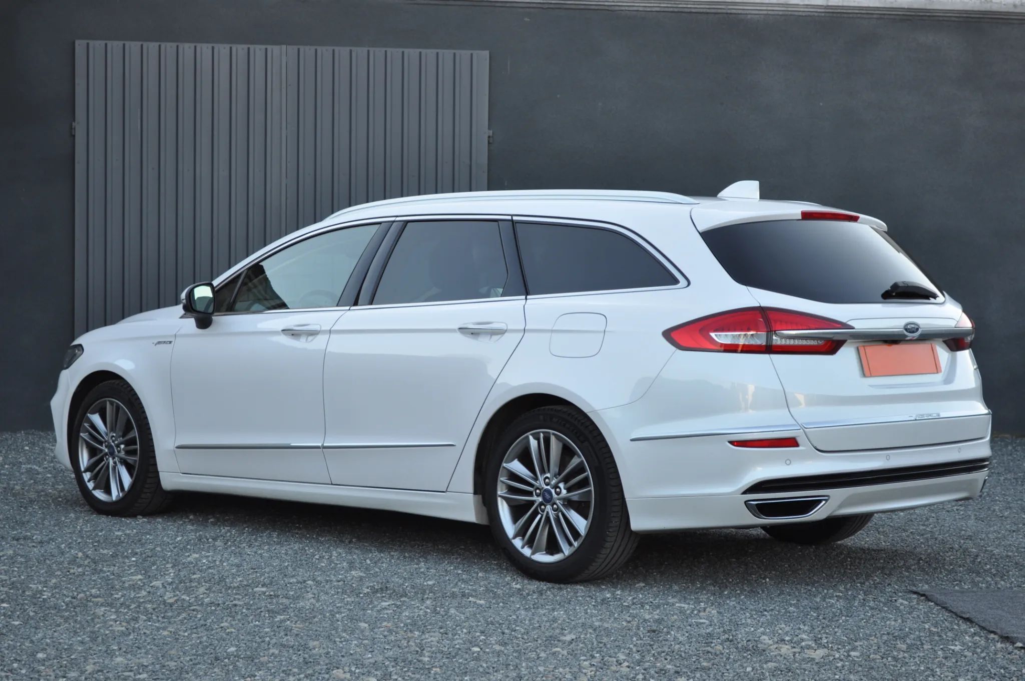 Ford Mondeo Vignale,Led,Fotele Grzane,Wentylowane,Masaż,Navi,Kamera,Aktywny Tempom