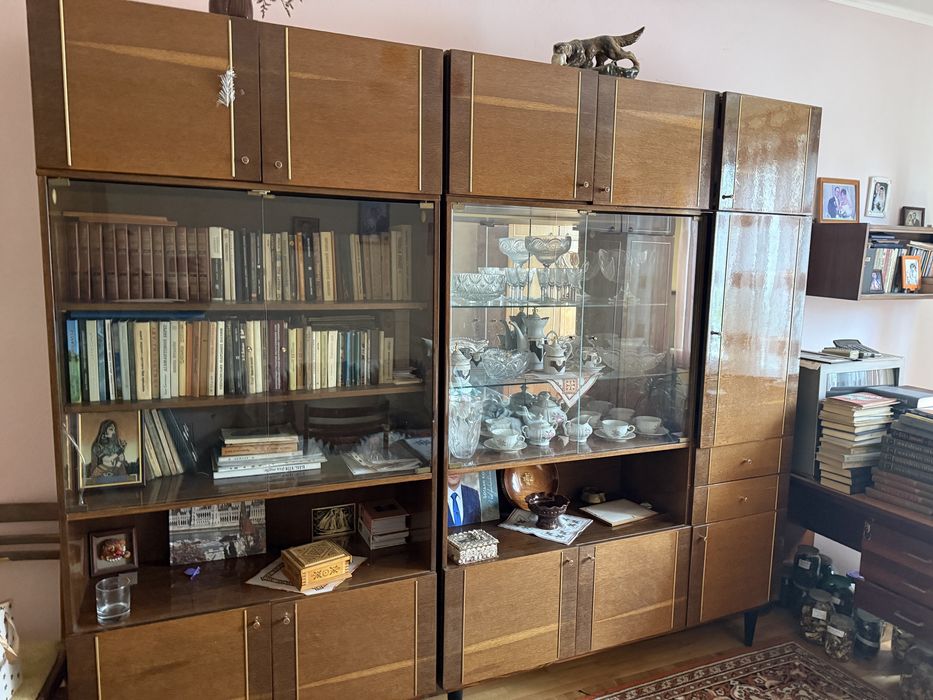 Продам вживані меблі