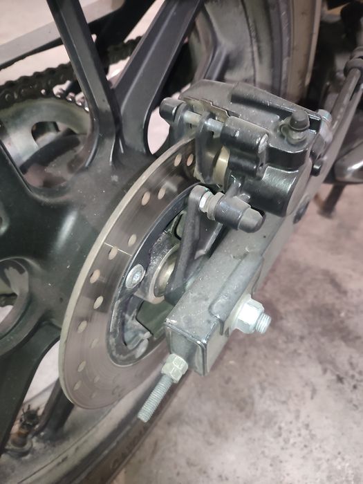 Lifan sr220 Гарний стан