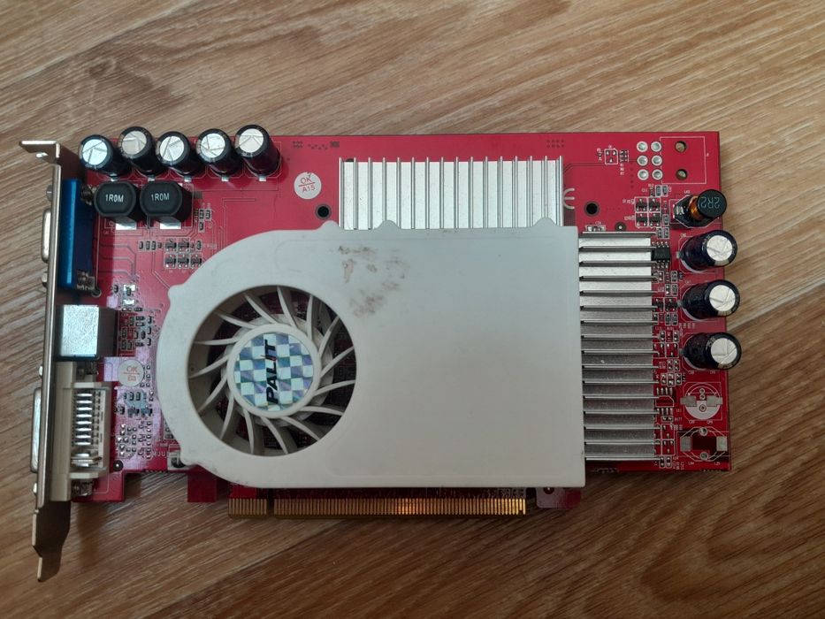 Компютер ПК рабочий amd Athlon  64 x2