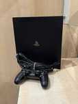 Konsola PS4 Pro 1TB/Lombard Krzysiek