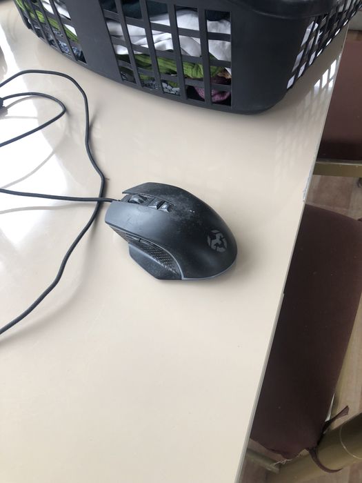 Vendo Rato da KROM RGB