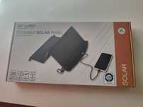 Panel solarny Re-load