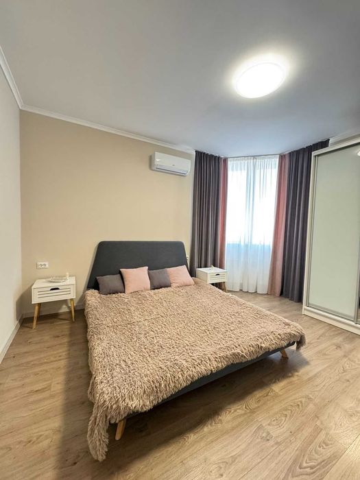 БЕЗ КОМІСІЇ ‼️Сімейне Щастя у ДВУшці 65м2 ЖК Софія Сіті, Боголюбова 34