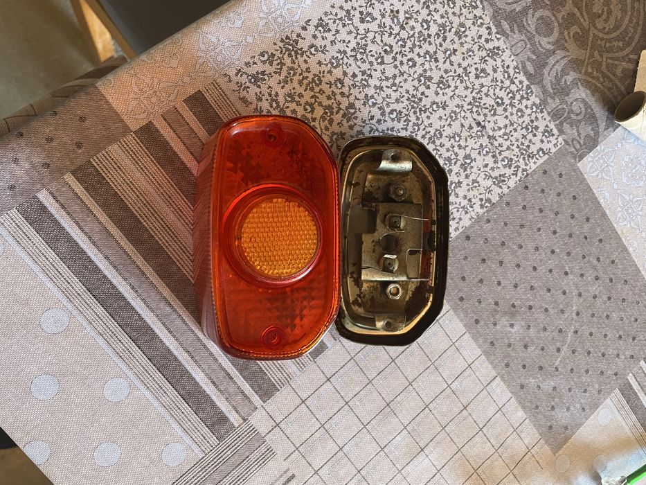 Pecas Casal e Zundapp