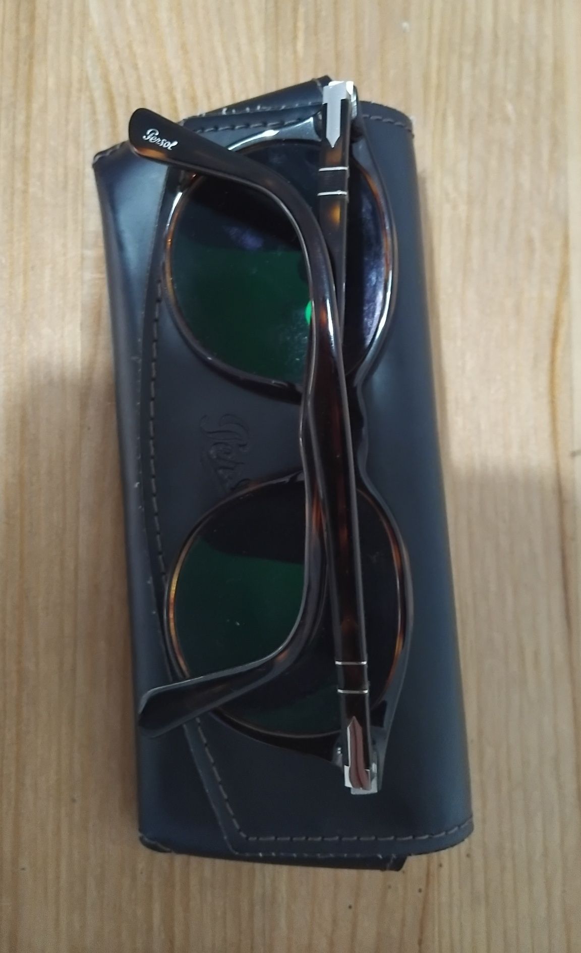 Oculos com graduação da Marca Persol