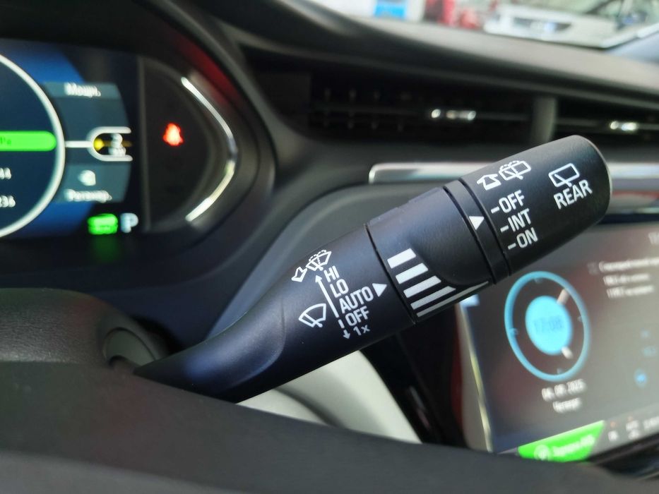 Opel Ampera-e 2019