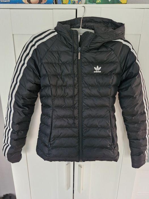 Kurtka zimowa Adidas xs