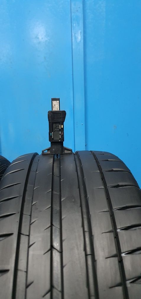 235/35 R19 Markowe opony letnie Michelin ! Rok 2023