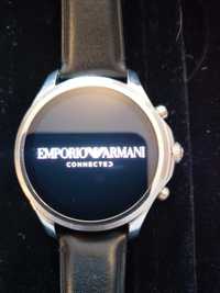 Sprzedam Smartwatch Emporio Armani