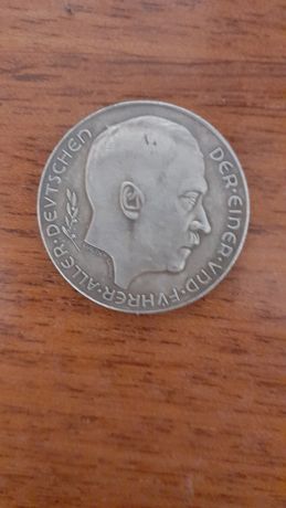 Монета третього рейху