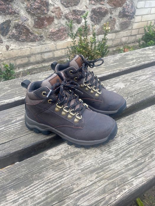 Ботинки Тімберленд оригінал