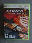 Jogo X-Box Xbox 360 - Forza 2 - Motorsport