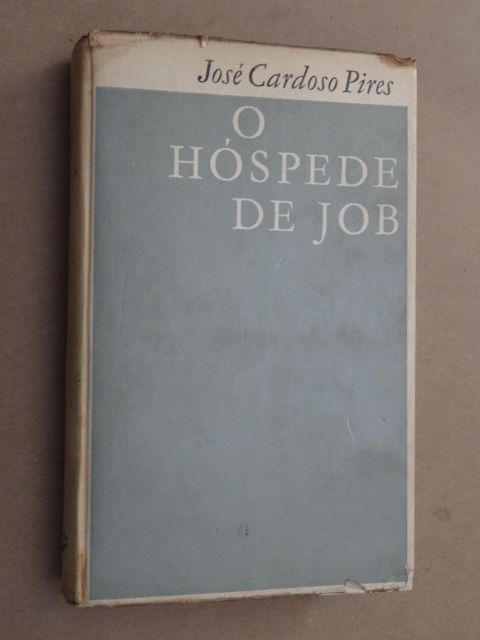 José Cardoso Pires - Vários Livros