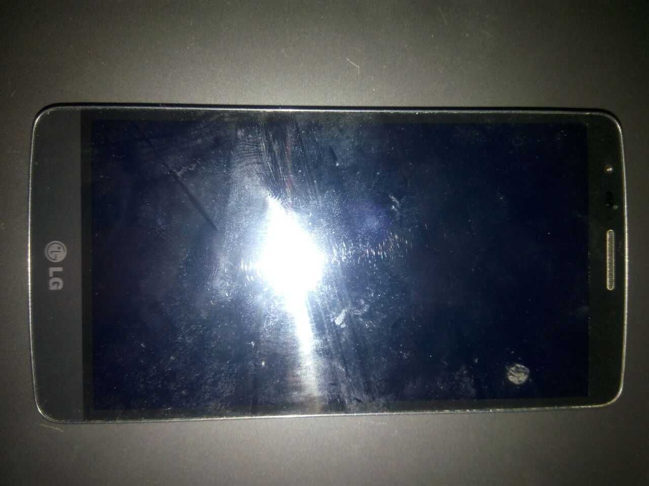 Iphone 6s та lg g3 stylus d690