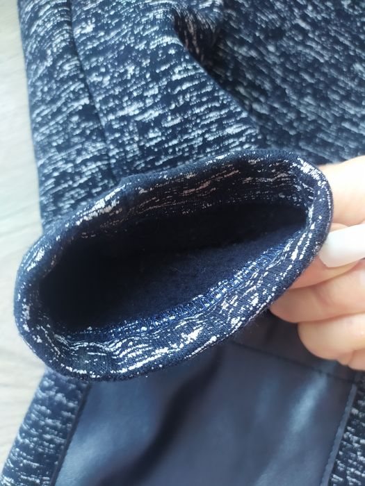 Пальто кофта 128 р