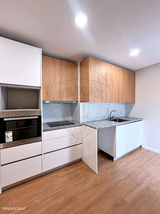 Moradia T3 para arrendamento