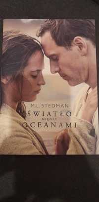 Światło między oceanami - M. L. Stedman