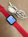 Apple Watch SE Nike + 40mm GPS