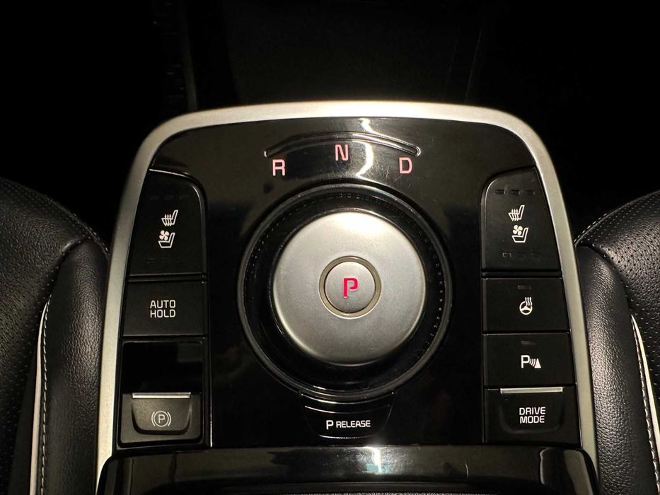 Kia Niro 2019 Exclusive, без ДТП не фарбована, один власник