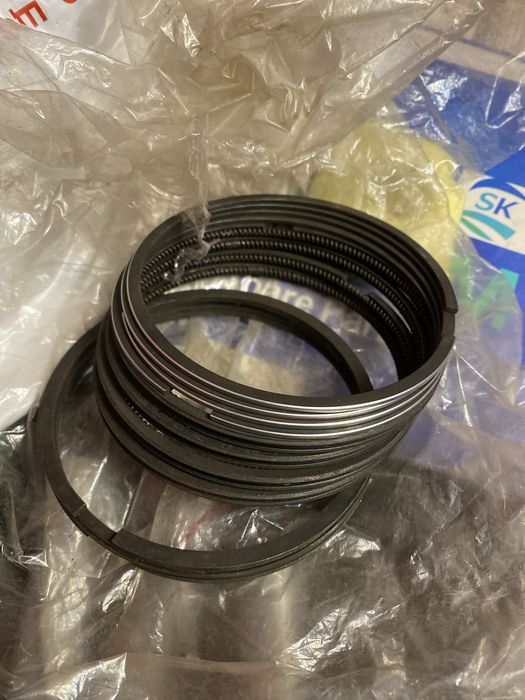 Кольца поршневые ВАЗ 21011 2101 2103 размер 79,4 кострома комплектПорш