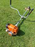 kosa spalinowa stihl