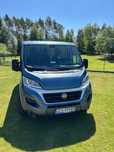Fiat Ducato  Piękne Dukato