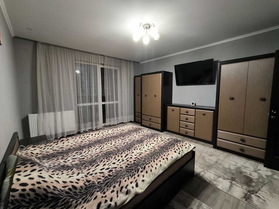 Сокільники вул. Героїв Майдану 3 кімнатна квартира