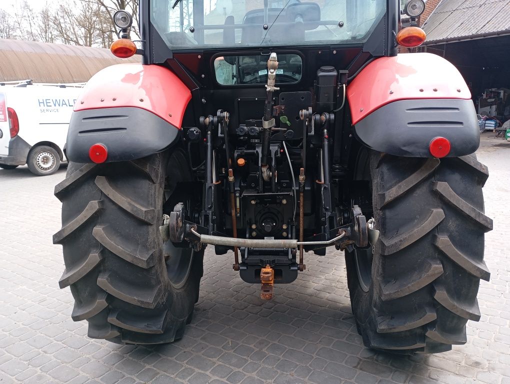 Zetor Proxima 90 6biegow rewers 12x12