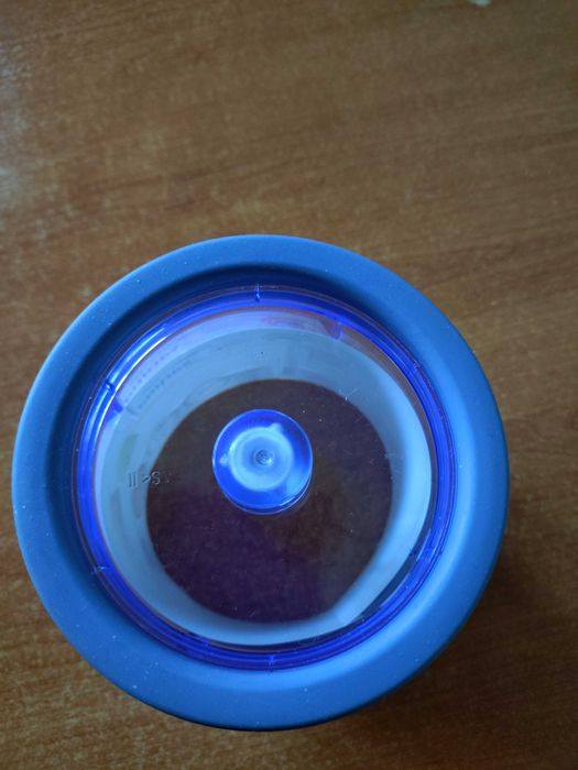 Чаша подрібнювача 400 мл для блендера Philips HR1613, HR1611, HR1610