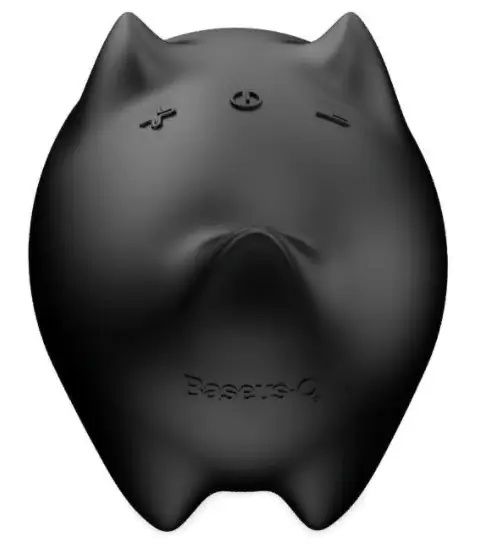 Портативна бездротова Bluetooth колонка